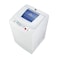 TOSHIBA Top Loading Automatic Washing Machine 8 Kg - White - AEW-8460SP