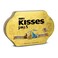 Hershey kisses cookies chocolate 300 g