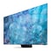 Samsung QN900A 65-Inch Neo QLED 4K Smart TV QA65QN900AUXZN Silver (2021)