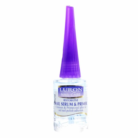 Luron Nail Care Serum &amp; Primer 14Ml