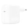 أبل USB-C-سي محول طاقة ، أبيض، 30 وات
