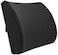 Generic Multi-Use Lumbar Support Pillow- Orthopedic Design Sciatica Pain Relief Memory Foam Support Pillow For Car,Home, Office