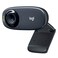 Logitech C310 HD Webcam Black