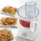 Kenwood Food Processor 800W FDP303WH White