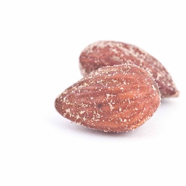 Haj Arafa Almonds Smoked