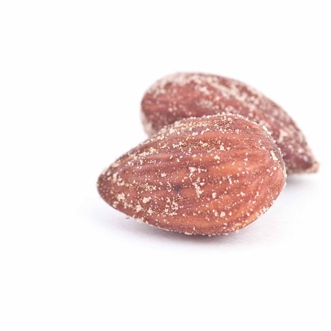 لوز مدخن من حاج عرفة