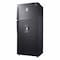 Samsung Rt67K6541Bs Double Door Fridge 530L Silver