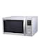 SHARP Electric Microwave Oven With Grill 43L R-78BT(ST) Silver