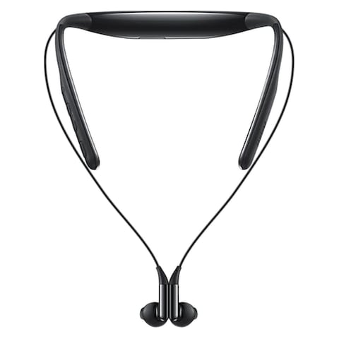 Samsung Level U2 Wireless In-Ear Earphones With Mic Black