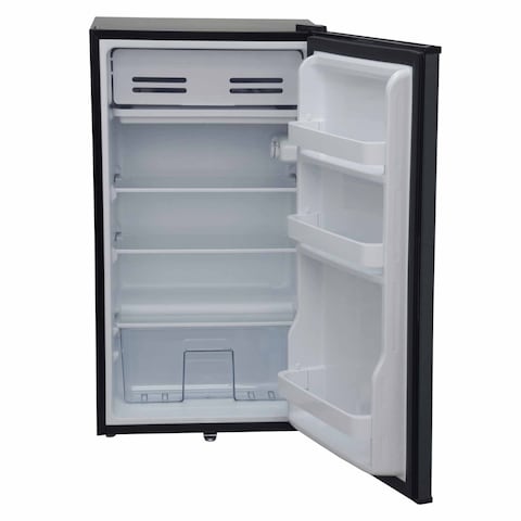 Mika Fridge 92L Single Door Mrdcs50Xlb