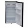 Mika Fridge 92L Single Door Mrdcs50Xlb