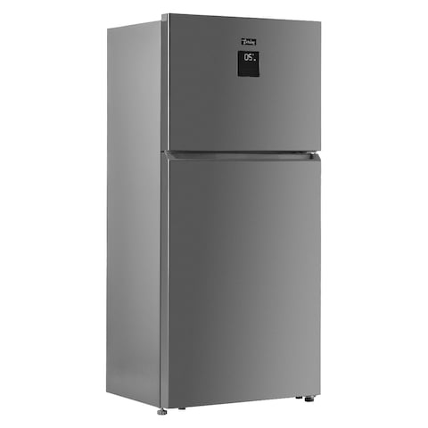 Terim Double Door Refrigerator TERR700SS 700L Grey