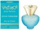 Versace Pour Femme Dylan Turquoise Mini Eau De Toilette - 5ml
