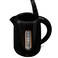 AFRA Electric Kettle, 1.7L Capacity, 2200W, Dry Boil Protection, Strix Control, Automatic Shut-off, Overheat Protection, Black, G-Mark, ESMA, RoHS, CB, 2 Years Warranty