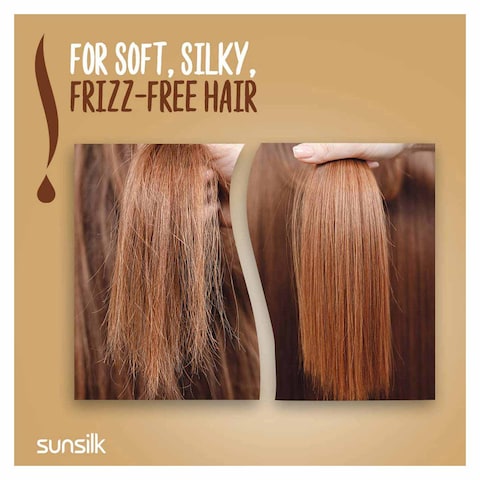 Sunsilk Coconut Moisture Conditioner - 350ml