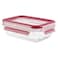 Tefal Masterseal Glass Rectangular 1.3 L