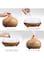 Royal Polar Aromatherapy Diffuser Golden 6.7inch