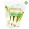 Ripe Organic Baby Leeks 250g