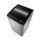 Sharp Top Loading Automatic Washing Machine - 9 Kg - Silver - ES-TN09GSLP