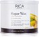 Rica Cosmetics Traditional Sugar Wax, 400 ml