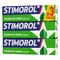 Stimorol Multi Spearmint Chewing Gum Pack Of 3