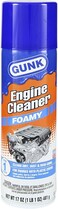 GUNK ENGINE DEGREASER ENGINE CLEANER FOAM, ORIGINAL, 19oz