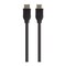 Belkin F3Y017BT5M HDMI Cable - 5 Meters - Black