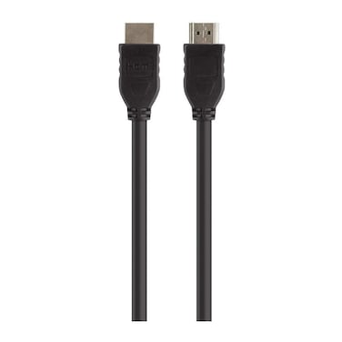 Belkin F3Y017BT5M HDMI Cable - 5 Meters - Black