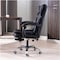 Sulsha Furniture Ergonomic Computer Desk Chair For Office And Gaming Chair With Headrest, Back Comfort And Lumbar Support - Black