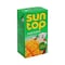 Sun Top Mango and Apple Juice 125ml