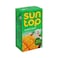 Sun Top Mango and Apple Juice 125ml