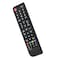 Docooler - Universal TV Remote Control Wireless Smart Controller Replacement for Samsung HDTV LED Smart Digital TV Black