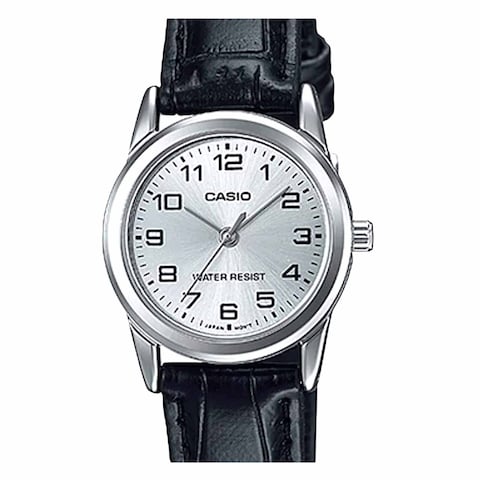 CASIO WATCH LTP-V001L-7BUDF