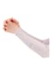 Generic - Sun Protection Ice Silk Sleeves For Arms