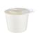 Hotpack Paper Soup Bowl 1100ml, 5 Pieces