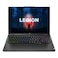 Lenovo Legion 5 Pro Laptop with 16-Inch Display Core i9 Processor 32GB RAM 1TB SSD 8GB NVIDIA GeForce RTX Graphic Card Onyx Grey
