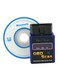 Generic Obd-Ii Car Diagnostic Scan Tool