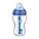 Tommee Tippee Advanced Anti-Colic Feeding Bottle TT42257885 Clear 340ml