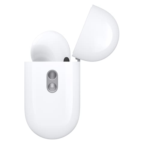 Apple AirPods Pro 2nd Generation White