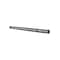 200W 108cm Bar Light For Jeep Wrangler, 18000LM Lumens, Aluminum Housing Material, and IP68 Waterproof Rating with 360-Degree Lighting Angle