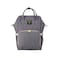 Sunveno - Diaper Bags - Grey
