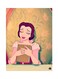Disney Metal Plate Poster Multicolour 15x20centimeter