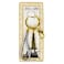 Windcera Ahlan UAE 5 Keychain Assorted