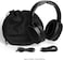 Skullcandy Hesh Anc Wireless Over-Ear-True Black