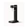AARKE Sparkling Water Maker 3 Black Chrome