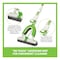 Scotch-Brite Mp600e Butterfly Starter Kit Handle + Refill 1 Set/Pack