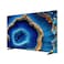 TCL Smart TV QD-MiniLED Google TV 4K UHD 98 Inches 98C755 + TCL Sounbar Subwoofer 5.1 Channel 500 Watts Q65H
