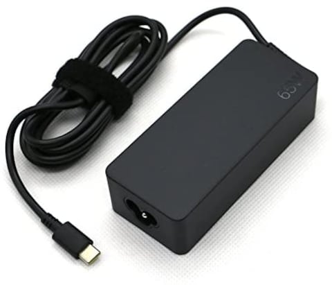 Lenovo USB Type c charger 20V 3.25A 65W ADLX65YLC3A SA10M13945 01FR024 AC Adapter for Lenovo Type-C Laptop