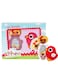 Lalaloopsy Dot Starlight Kids G Eau De Toilette 50ml + Hair Acc