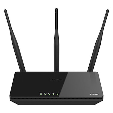 D-Link Wireless Router DIR-816 AC750 Black